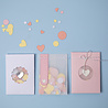 Sizzix Thinlits Die by Lisa Jones Confetti Pocket (8pcs) (665069) (DISCONTINUED) Sizzix Thinlits Die by Lisa Jones Confetti Pocket (8pcs) (665069) (DISCONTINUED)