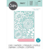 Sizzix Thinlits Die by Lisa Jones Botanic Scene (2pcs) (665808) (DISCONTINUED) Sizzix Thinlits Die by Lisa Jones Botanic Scene (2pcs) (665808) (DISCONTINUED)
