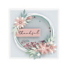 Sizzix Thinlits Die by Lisa Jones Winter Wreath (15pcs) (666026) (DISCONTINUED) Sizzix Thinlits Die by Lisa Jones Winter Wreath (15pcs) (666026) (DISCONTINUED)