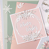 Sizzix Thinlits Die by Lisa Jones Winter Wreath (15pcs) (666026) (DISCONTINUED) Sizzix Thinlits Die by Lisa Jones Winter Wreath (15pcs) (666026) (DISCONTINUED)
