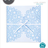 Sizzix Thinlits Die by Lisa Jones Snowflake Wrap (665344) (DISCONTINUED) Sizzix Thinlits Die by Lisa Jones Snowflake Wrap (665344) (DISCONTINUED)