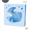 Sizzix Thinlits Die by Olivia Rose Celestial Box Card (10pcs) (665476) (DISCONTINUED) Sizzix Thinlits Die by Olivia Rose Celestial Box Card (10pcs) (665476) (DISCONTINUED)
