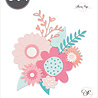 Sizzix Thinlits Die by Olivia Rose Bold Flowers (9pcs) (665473) (DISCONTINUED) Sizzix Thinlits Die by Olivia Rose Bold Flowers (9pcs) (665473) (DISCONTINUED)