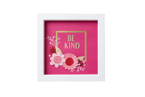 Sizzix Thinlits Die by Olivia Rose Bold Flowers (9pcs) (665473) (DISCONTINUED) Sizzix Thinlits Die by Olivia Rose Bold Flowers (9pcs) (665473) (DISCONTINUED)