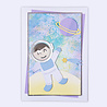 Sizzix Thinlits Die by Olivia Rose Astronaut (13pcs) (665090) (DISCONTINUED) Sizzix Thinlits Die by Olivia Rose Astronaut (13pcs) (665090) (DISCONTINUED)