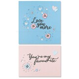 Sizzix Thinlits Die by Olivia Rose Cut-Pop Valentine (6pcs) (666016) (DISCONTINUED) Sizzix Thinlits Die by Olivia Rose Cut-Pop Valentine (6pcs) (666016) (DISCONTINUED)