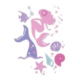 Sizzix Thinlits Die by Olivia Rose Make Waves (10pcs) (665314) (DISCONTINUED)