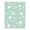 Sizzix Thinlits Die by Olivia Rose Lunar Mask (665084) (DISCONTINUED) Sizzix Thinlits Die by Olivia Rose Lunar Mask (665084) (DISCONTINUED)