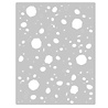 Sizzix Thinlits Die by Olivia Rose Lunar Mask (665084) (DISCONTINUED) Sizzix Thinlits Die by Olivia Rose Lunar Mask (665084) (DISCONTINUED)