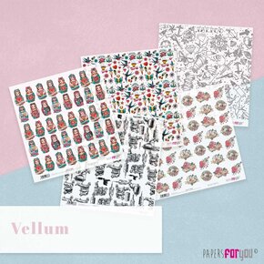 Vellum