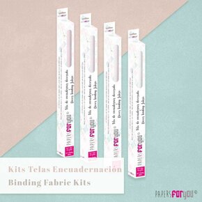 Decor Binding Fabric