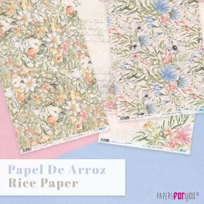 Rice Paper
