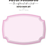 Dutch Doobadoo Dutch Shape Art A5 Jeff (470.784.241) (OUTLET)