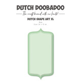 Dutch Doobadoo Dutch Shape Art A4 Maja (470.784.239) (DISCONTINUED)