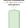 Dutch Doobadoo Dutch Shape Art A4 Maja (470.784.239) (OUTLET)