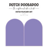 Dutch Doobadoo Dutch Card Art A4 2-Luik (470.784.233) (DISCONTINUED)