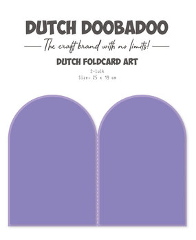 Dutch Doobadoo Dutch Card Art A4 2-Luik (470.784.233) (DISCONTINUED)
