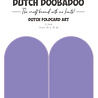 Dutch Doobadoo Dutch Card Art A4 2-Luik (470.784.233) (DISCONTINUED) Dutch Doobadoo Dutch Card Art A4 2-Luik (470.784.233) (DISCONTINUED)