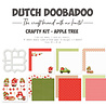 Dutch Doobadoo Crafty Kit Apple Tree (473.005.045) (OUTLET) Dutch Doobadoo Crafty Kit Apple Tree (473.005.045) (OUTLET)