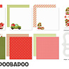 Dutch Doobadoo Crafty Kit Apple Tree (473.005.045) (OUTLET) Dutch Doobadoo Crafty Kit Apple Tree (473.005.045) (OUTLET)