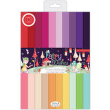 Craft Consortium Fairy Wishes A4 Paper Pad (CCPPAD042C) (DISCONTINUED)