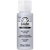 Folkart Acrylic Matte Gray Frost 2 fl oz (50861) (DISCONTINUED) Folkart Acrylic Matte Gray Frost 2 fl oz (50861) (DISCONTINUED)
