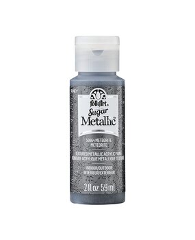 Folkart Sugar Metallics Meteorite 2 fl oz (50864) (DISCONTINUED)