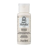 Folkart Sugar Metallics Polar Ice 2 fl oz (50900) (DISCONTINUED)