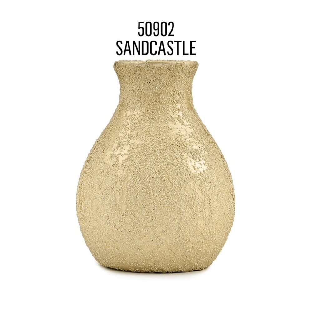 Folkart Sugar Metallics Sandcastle 2 fl oz (50902) (DISCONTINUED)