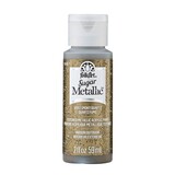 Folkart Sugar Metallics Smoky Quartz 2 fl oz (50917) (DISCONTINUED)