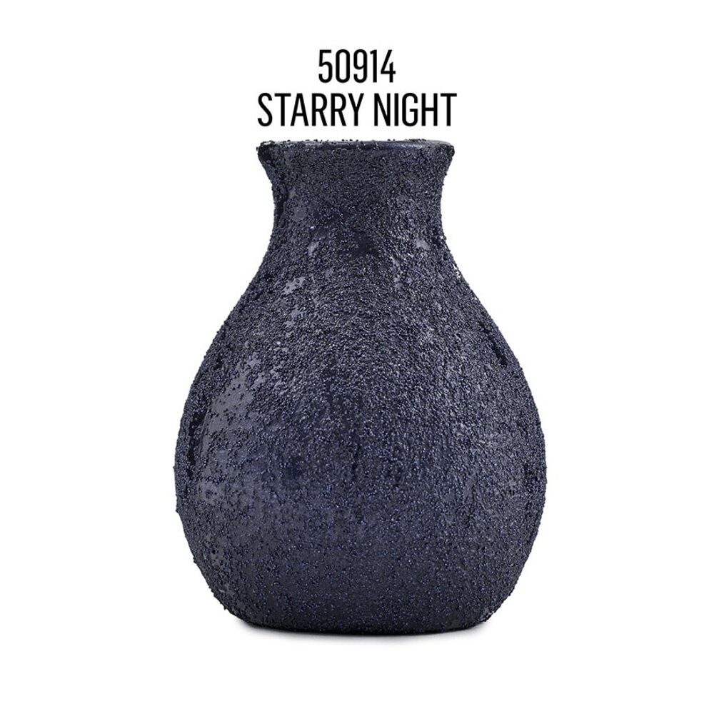 Folkart Sugar Metallics Starry Night 2 fl oz (50914) (DISCONTINUED)