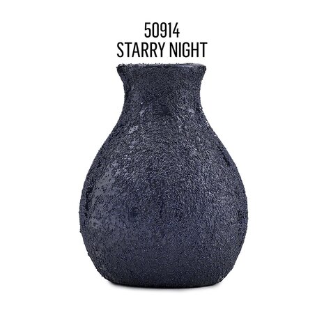 Folkart Sugar Metallics Starry Night 2 fl oz (50914) (DISCONTINUED)