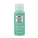 Folkart Watercolor Gelz Mermaid Tail 2 fl oz (50950) (DISCONTINUED)