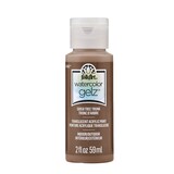 Folkart Watercolor Gelz Tree Trunk 2 fl oz (50958) (DISCONTINUED)
