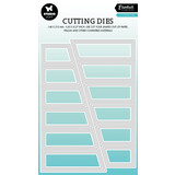 Studio Light Accordion Card Essentials Cutting Dies (SL-ES-CD537) (OUTLET)