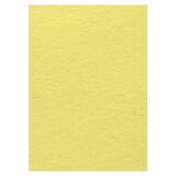 Card Deco Photo Cardstock A4 Lemon 270 gr. (10pcs) (CDEFK-A403)