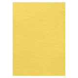 Card Deco Photo Cardstock A4 Yellow 270 gr. (10pcs) (CDEFK-A404)