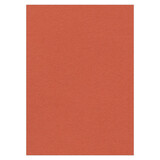 Card Deco Photo Cardstock A4 Orange 270 gr. (10pcs) (CDEFK-A406)