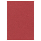 Card Deco Photo Cardstock A4 Red 270 gr. (10pcs) (CDEFK-A407)