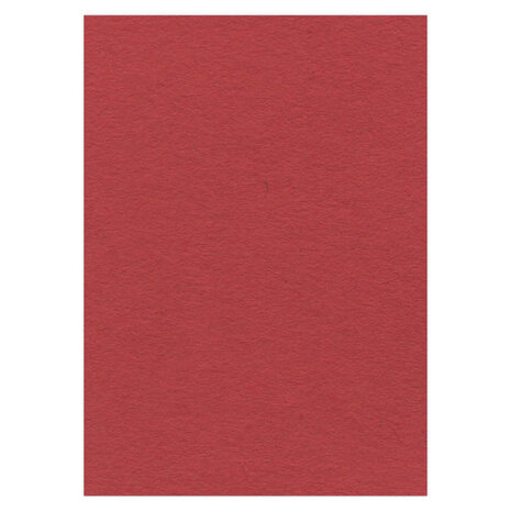 Card Deco Photo Cardstock A4 Red 270 gr. (10pcs) (CDEFK-A407) Card Deco Photo Cardstock A4 Red 270 gr. (10pcs) (CDEFK-A407)