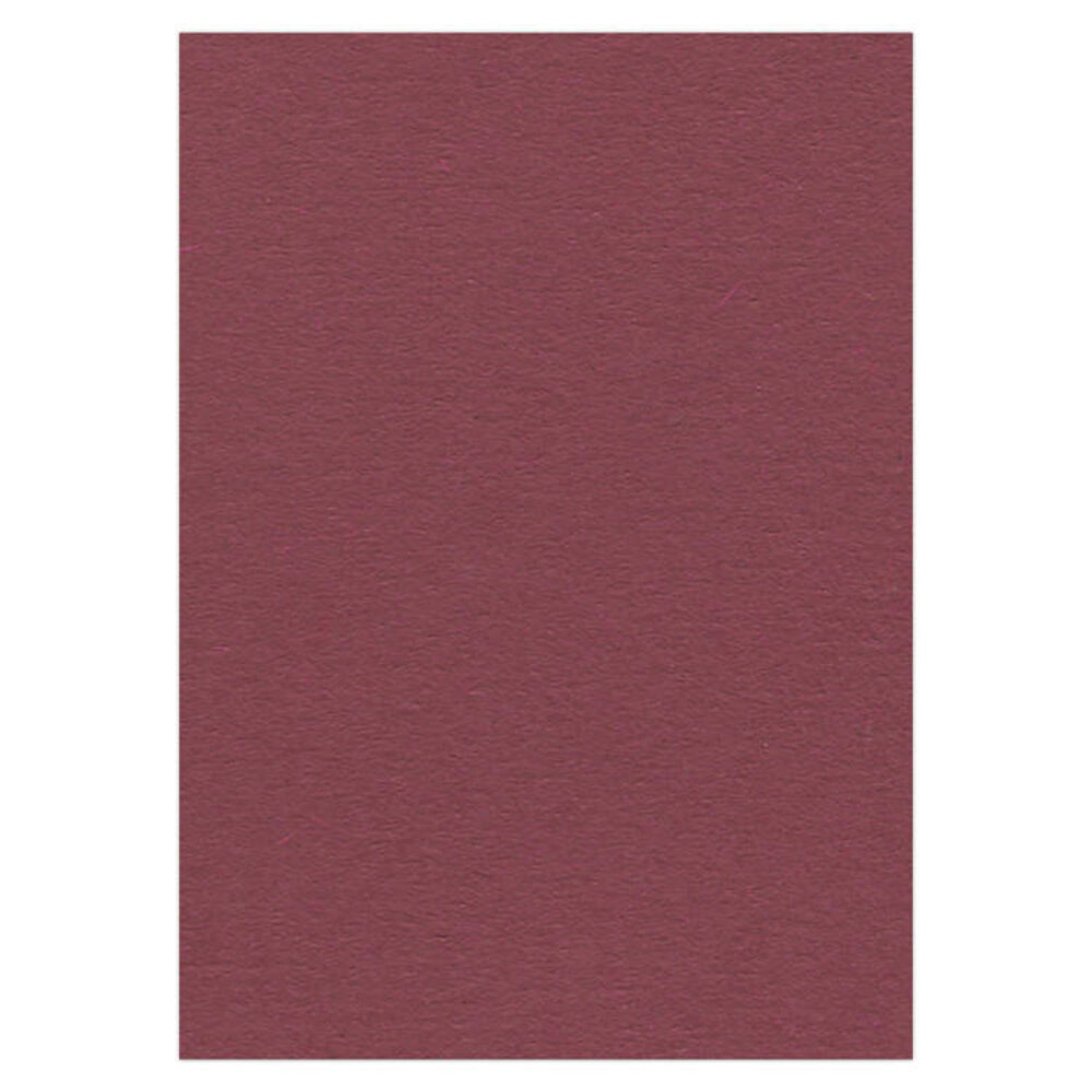 Card Deco Photo Cardstock A4 Burgundy 270 gr. (10pcs) (CDEFK-A408) Card Deco Photo Cardstock A4 Burgundy 270 gr. (10pcs) (CDEFK-A408)