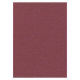 Card Deco Photo Cardstock A4 Burgundy 270 gr. (10pcs) (CDEFK-A408)