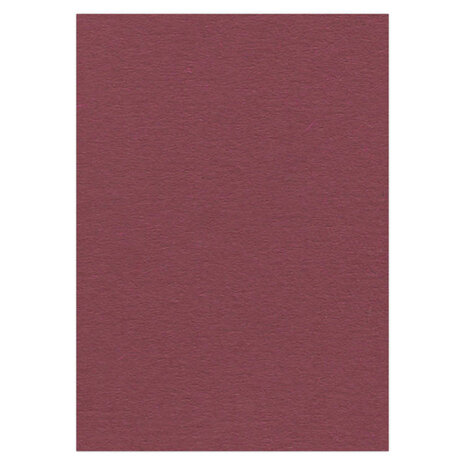 Card Deco Photo Cardstock A4 Burgundy 270 gr. (10pcs) (CDEFK-A408) Card Deco Photo Cardstock A4 Burgundy 270 gr. (10pcs) (CDEFK-A408)