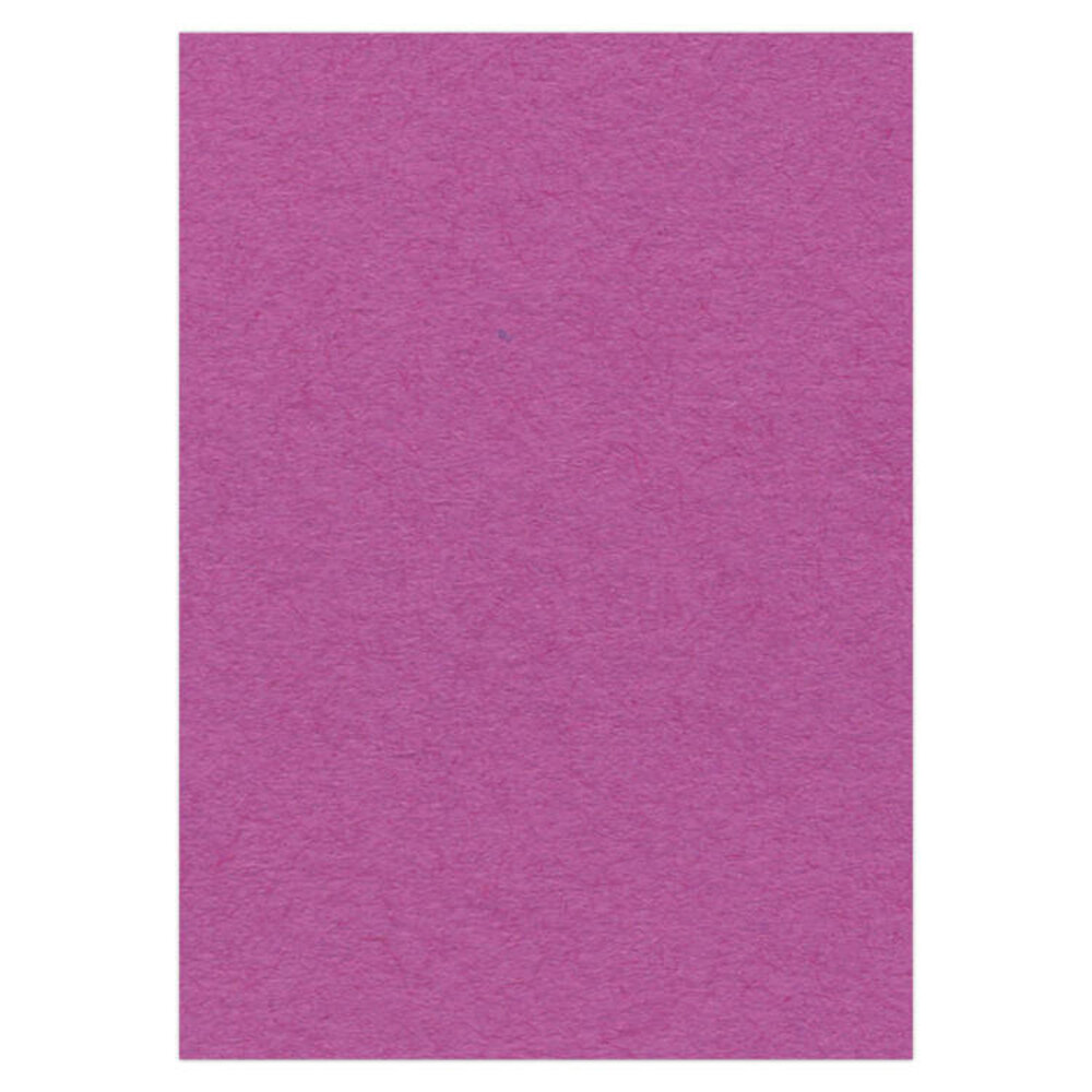 Card Deco Photo Cardstock A4 Fuchsia 270 gr. (10pcs) (CDEFKA410