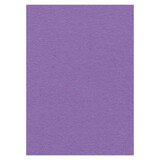 Card Deco Photo Cardstock A4 Lilac 270 gr. (10pcs) (CDEFK-A411)
