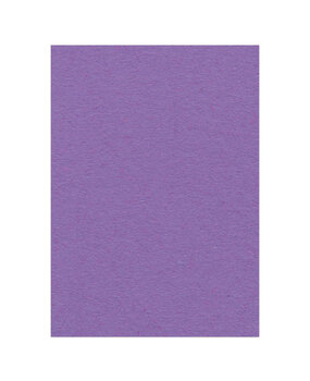 Card Deco Photo Cardstock A4 Lilac 270 gr. (10pcs) (CDEFK-A411)