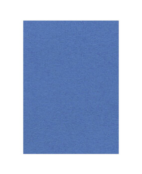 Card Deco Photo Cardstock A4 Blue 270 gr. (10pcs) (CDEFK-A413)