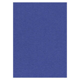 Card Deco Photo Cardstock A4 Cobalt 270 gr. (10pcs) (CDEFK-A414)