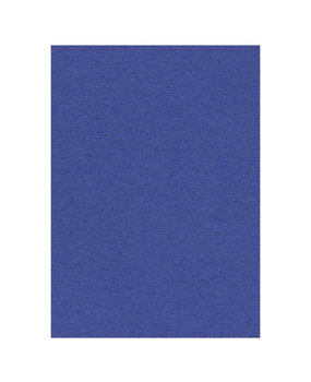 Card Deco Photo Cardstock A4 Cobalt 270 gr. (10pcs) (CDEFK-A414)
