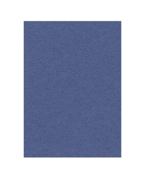 Card Deco Photo Cardstock A4 Navy 270 gr. (10pcs) (CDEFK-A415)